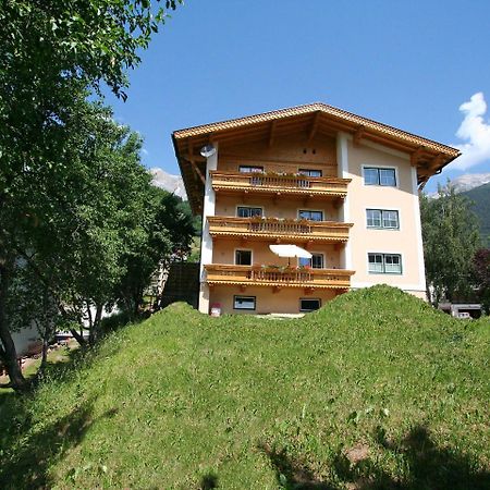 Apartment Pfeifer-1 By Interhome Pians Exterior foto