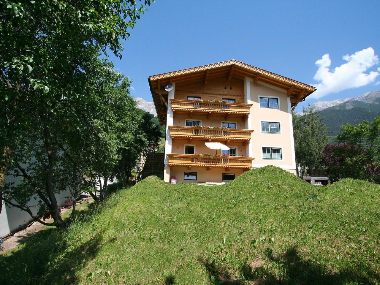 Apartment Pfeifer-1 By Interhome Pians Exterior foto